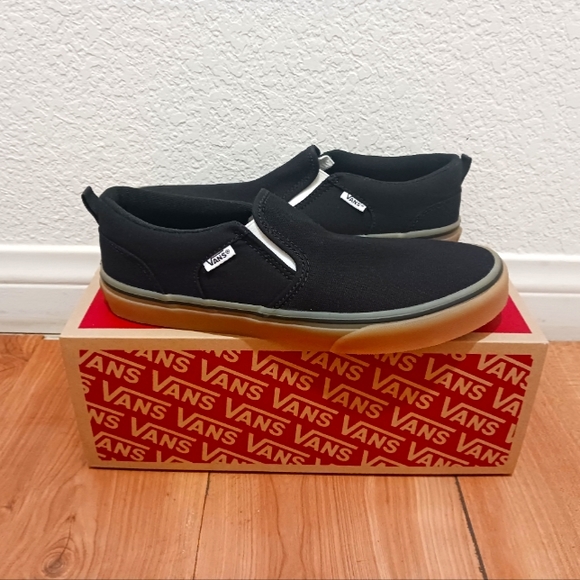 Vans Shoes - Vans